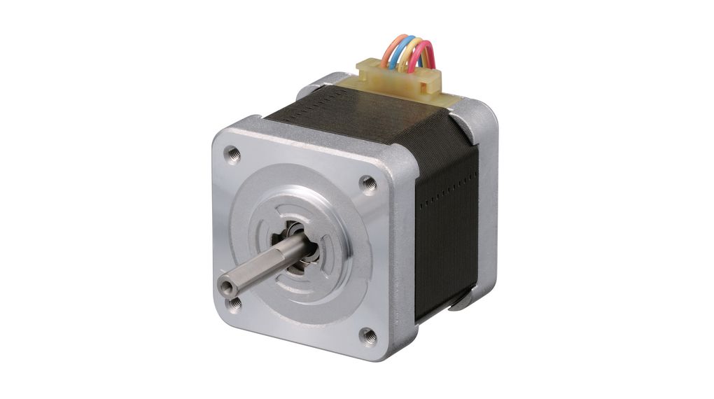 Stepper Motor 300Nmm 1.8° NEMA 17